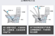 家里马桶堵了怎么办,家里马桶堵了怎么办?教你3分钟轻松搞定