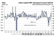 不容乐观！法国政坛风险将至 
经济或正失去动能