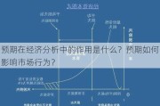 预期在经济分析中的作用是什么？预期如何影响市场行为？