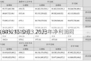 
依股份(603215.SH)：2023年净利润同
增长13.34% 拟10派3.75元