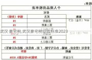 武汉 豪宅税,武汉豪宅税征收标准2023