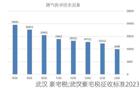 武汉 豪宅税,武汉豪宅税征收标准2023