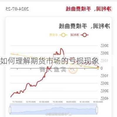 如何理解期货市场的亏损现象