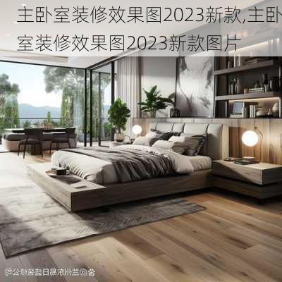 主卧室装修效果图2023新款,主卧室装修效果图2023新款图片