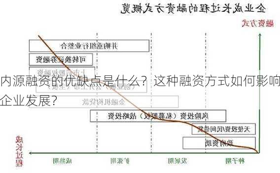 内源融资的优缺点是什么？这种融资方式如何影响企业发展？