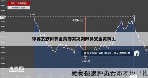 如何在上海黄金市场中寻找
机会？这种机会对本地
者有何吸引力？