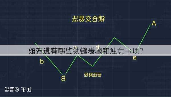 如何进行期货锁仓后的对冲
作？这种
作方式有哪些关键步骤和注意事项？