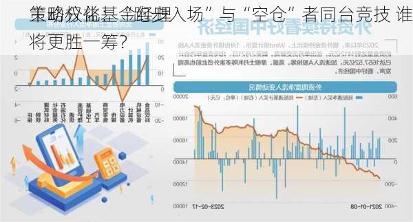 主动权益基金经理
策略分化：“跑步入场”与“空仓”者同台竞技 谁将更胜一筹？